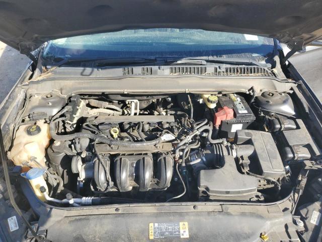 2016 FORD FUSION SE - 3FA6P0H7XGR257321