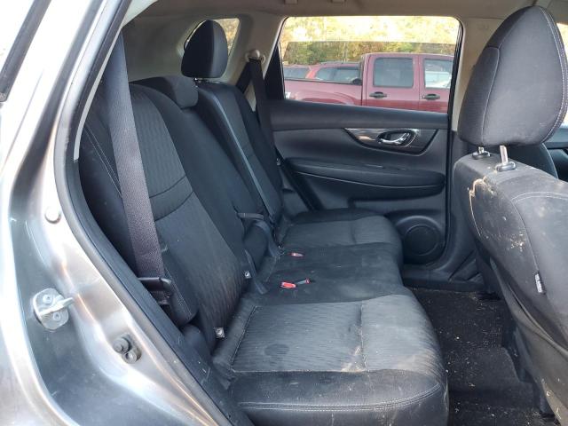 2017 NISSAN ROGUE S - KNMAT2MV5HP576411