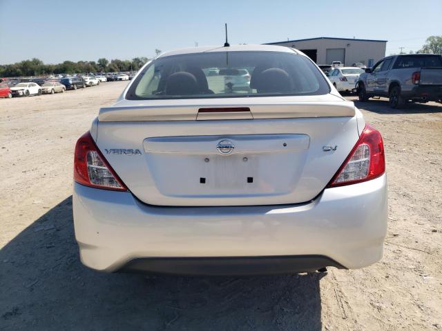 2017 NISSAN VERSA S - 3N1CN7AP6HL854737