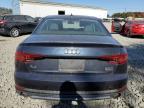 Lot #2957536392 2018 AUDI A4 QUATTRO