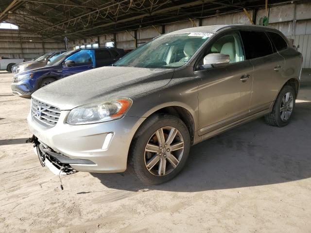 2016 VOLVO XC60 T6 PR #2940114487