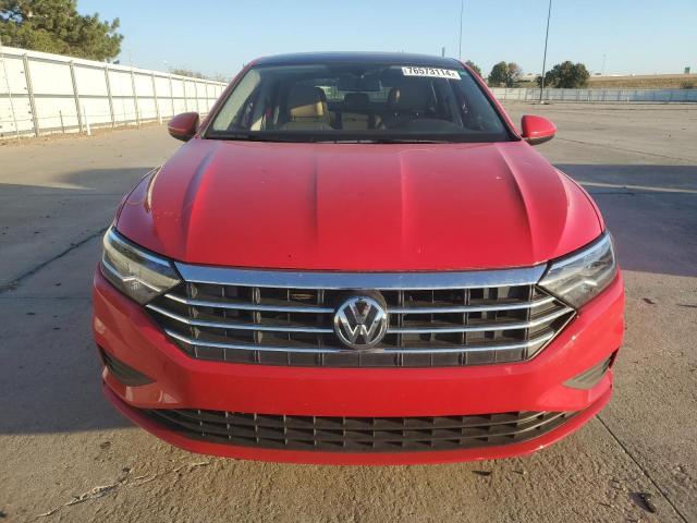 2019 VOLKSWAGEN JETTA S - 3VWC57BU1KM042939