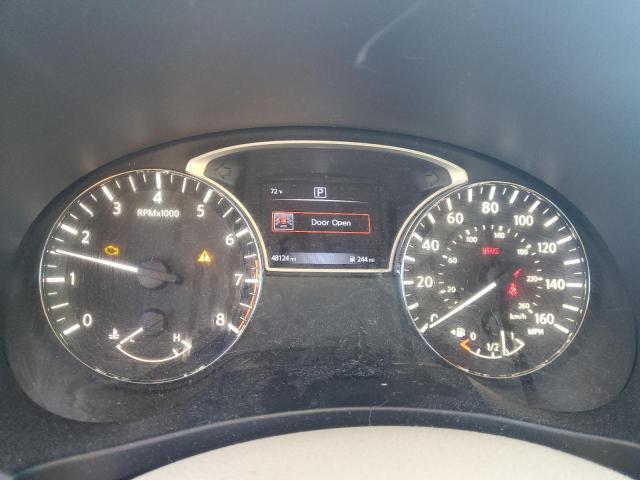 2016 NISSAN ALTIMA 2.5 - 1N4AL3AP3GC220711