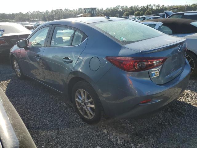 VIN JM1BM1V7XE1161207 2014 Mazda 3, Touring no.2