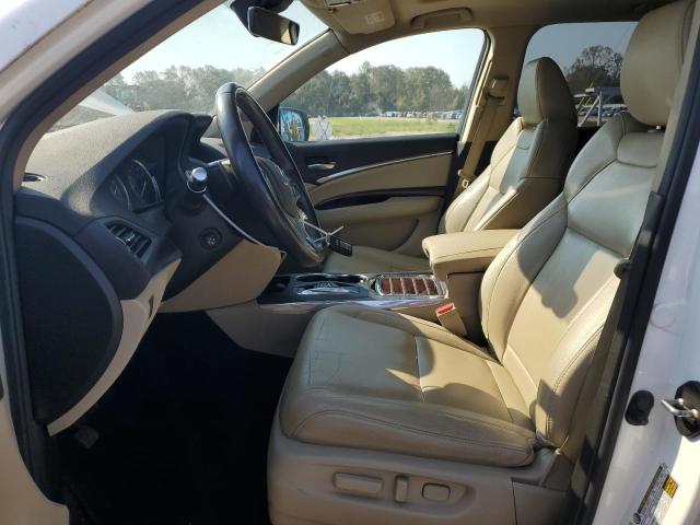 2016 ACURA MDX - 5FRYD4H22GB031815