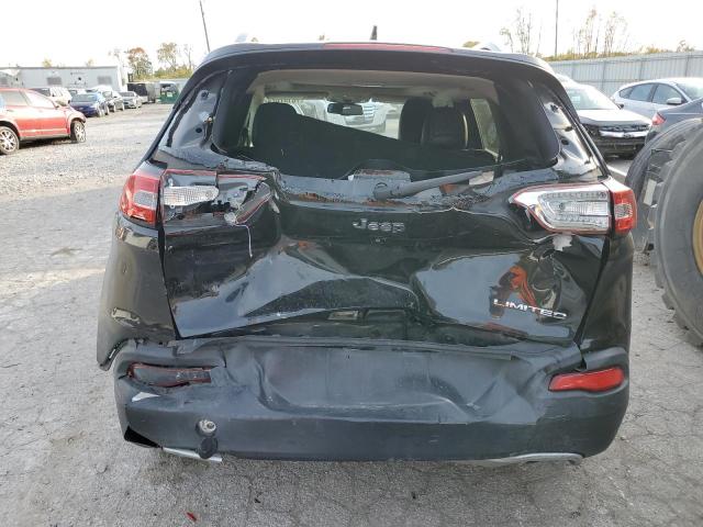 2015 JEEP CHEROKEE L - 1C4PJLDS5FW597452