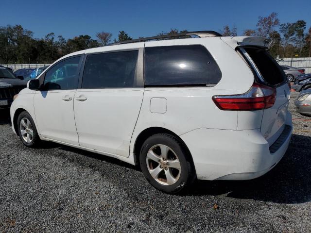 2015 TOYOTA SIENNA LE - 5TDJK3DC6FS101974