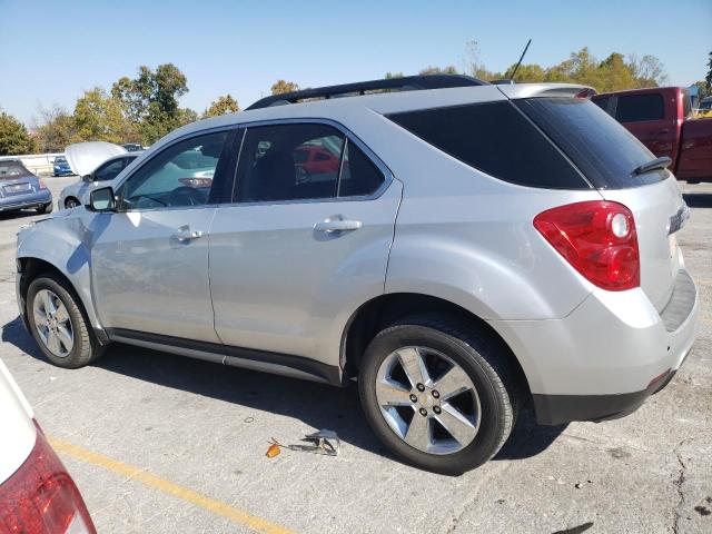 2015 CHEVROLET EQUINOX LT - 2GNALCEK8F6308449
