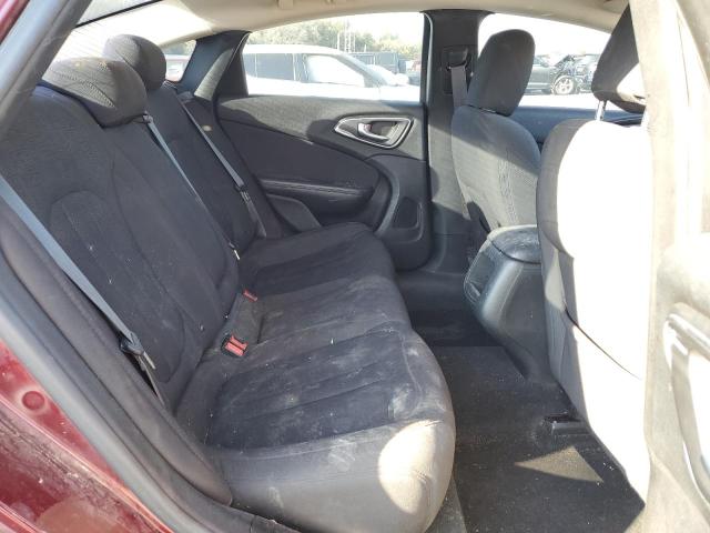 2015 CHRYSLER 200 LIMITE - 1C3CCCAB4FN573134