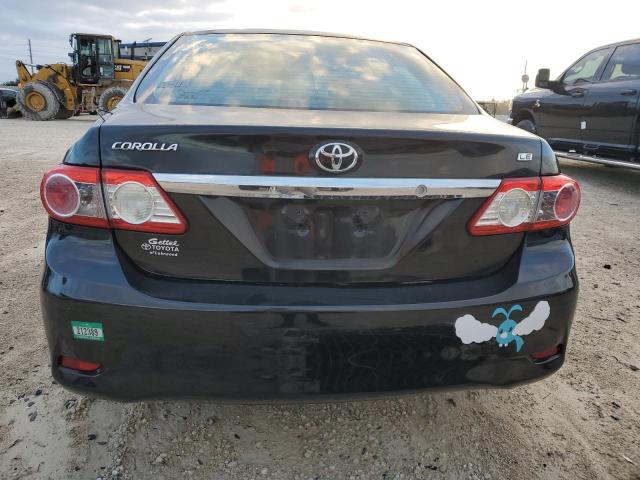 VIN 5YFBU4EE2DP177024 2013 Toyota Corolla, Base no.6