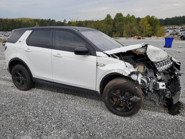 2020 LAND ROVER DISCOVERY - SALCK2FX9LH835827