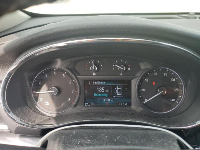 2018 BUICK ENCORE PRE - KL4CJASB6JB545053