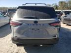 Lot #2942626086 2022 TOYOTA SIENNA XLE