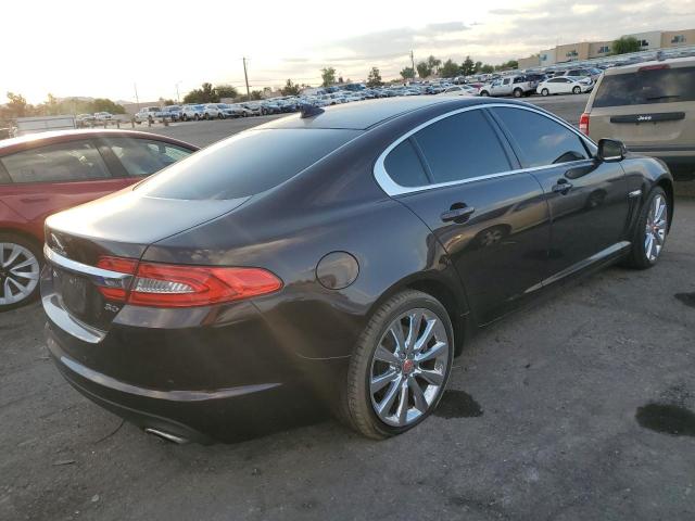 2015 JAGUAR XF 3.0 SPO SAJWA0F79F8U72740