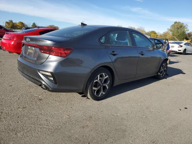 2020 KIA FORTE FE - 3KPF24AD9LE230614