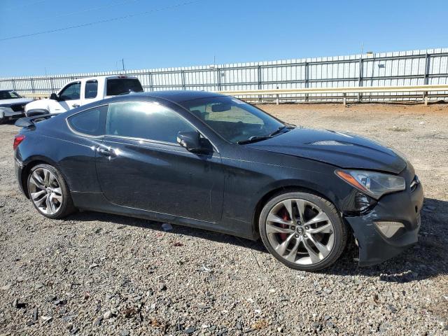 2015 HYUNDAI GENESIS CO - KMHHU6KJ0FU126016