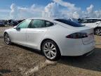 TESLA MODEL S photo