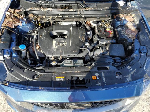 VIN JM3KFBCM3R0364497 2024 Mazda CX-5, Preferred no.12