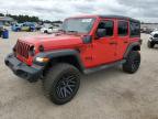 2023 JEEP WRANGLER S - 1C4HJXDG5PW527992