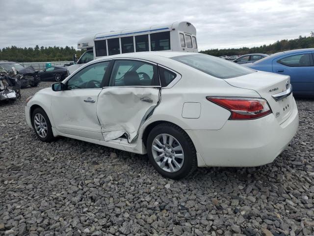 2015 NISSAN ALTIMA 2.5 - 1N4AL3APXFC423500