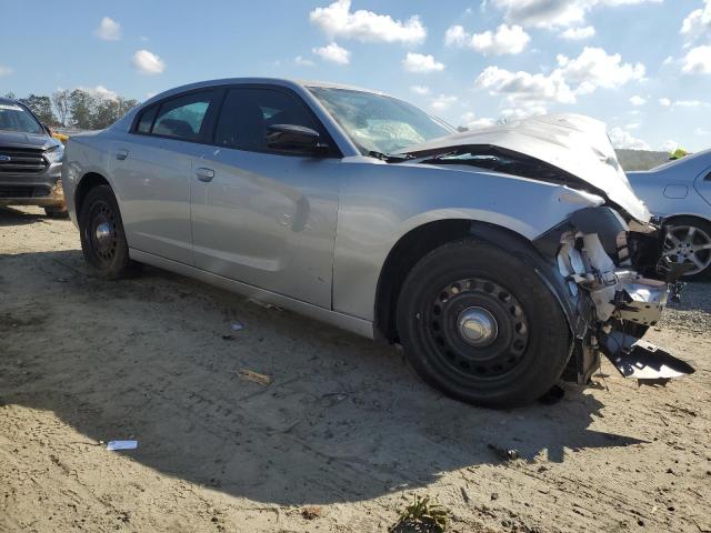 2023 DODGE CHARGER PO - 2C3CDXKG5PH513839