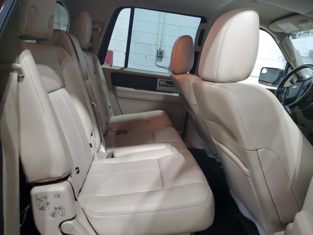 2017 FORD EXPEDITION - 1FMJK1JT5HEA70665