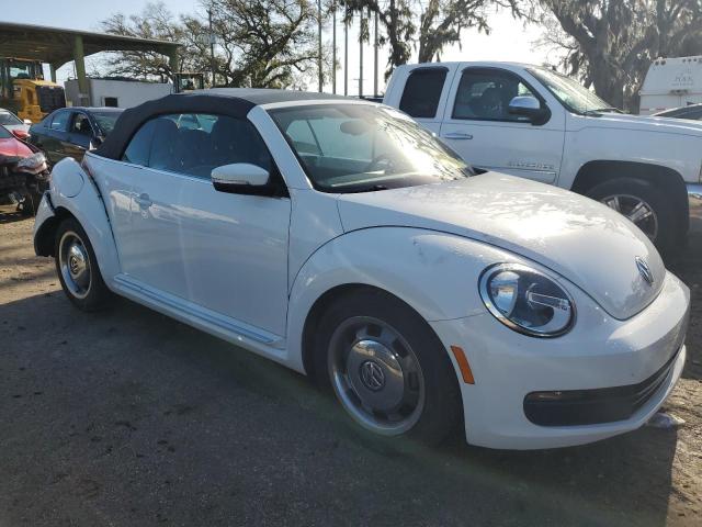 2016 VOLKSWAGEN BEETLE S/S - 3VW517AT6GM817305