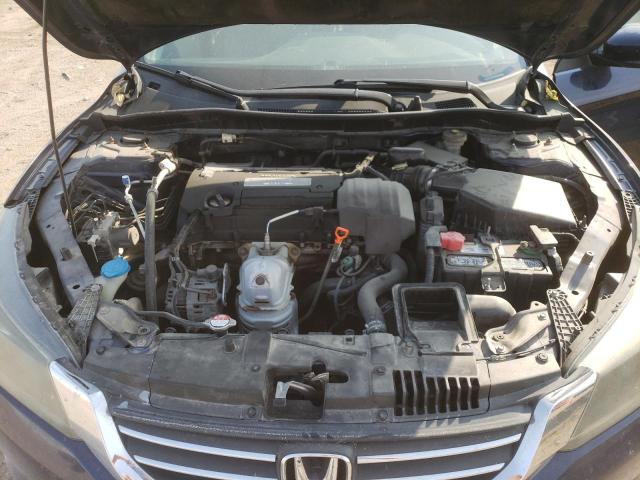 VIN 1HGCR2F31DA110413 2013 Honda Accord, LX no.11