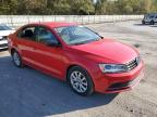 VOLKSWAGEN JETTA SE photo