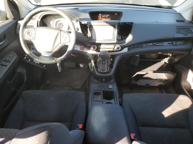 2015 HONDA CR-V EX - 5J6RM4H5XFL021779