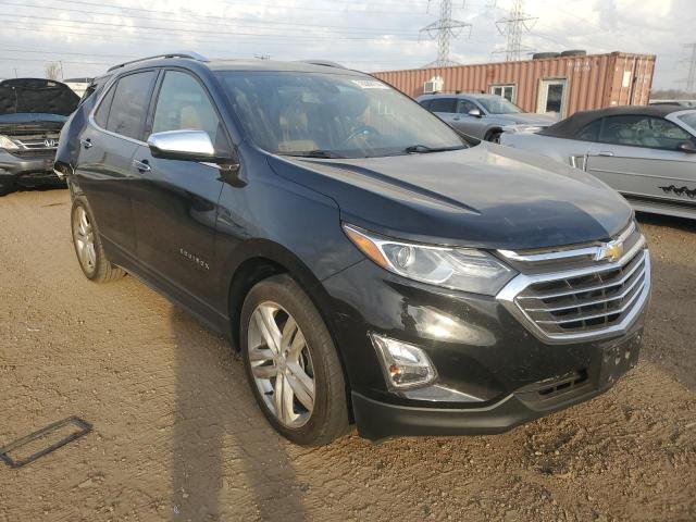 2019 CHEVROLET EQUINOX PR - 2GNAXYEX8K6302352