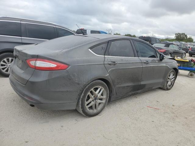 2016 FORD FUSION SE - 3FA6P0H70GR233478