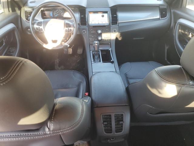 2017 FORD TAURUS SEL - 1FAHP2E80HG115683
