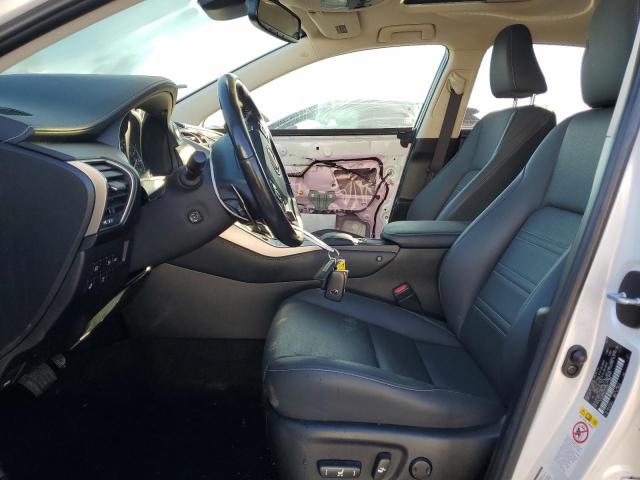 2020 LEXUS NX 300 JTJGARDZ5L2219776