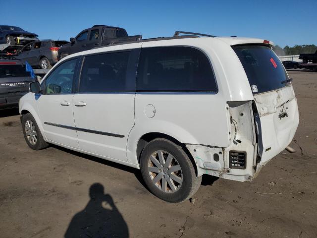 VIN 2C4RC1BG5ER295513 2014 Chrysler Town and Countr... no.2