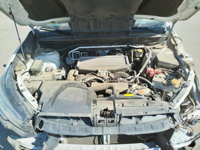 2020 SUBARU ASCENT PRE - 4S4WMAHD1L3473612