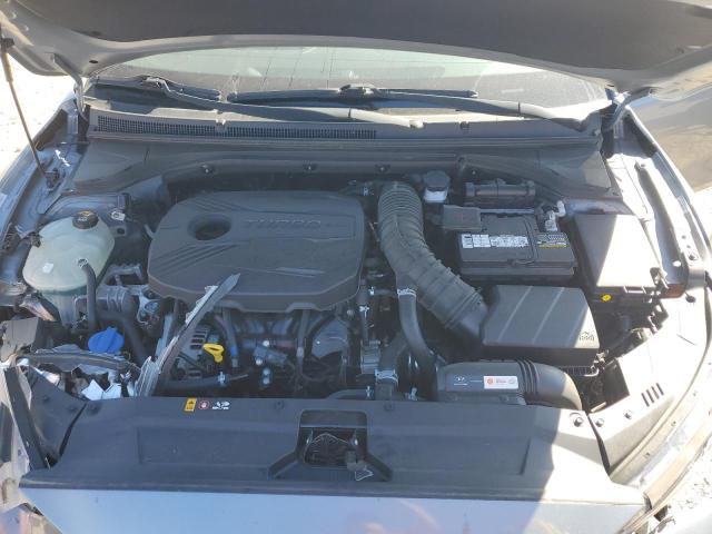 2020 HYUNDAI VELOSTER T KMHTH6AB5LU031195