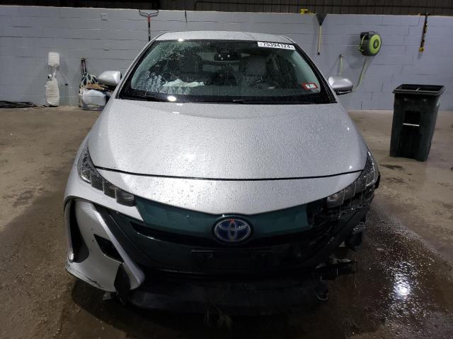 2017 TOYOTA PRIUS PRIM - JTDKARFP6H3030144