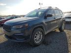 2020 JEEP CHEROKEE L - 1C4PJLCB1LD629807