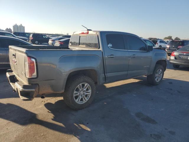 2019 GMC CANYON SLE - 1GTG5CEN0K1139628