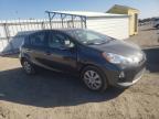 TOYOTA PRIUS C photo