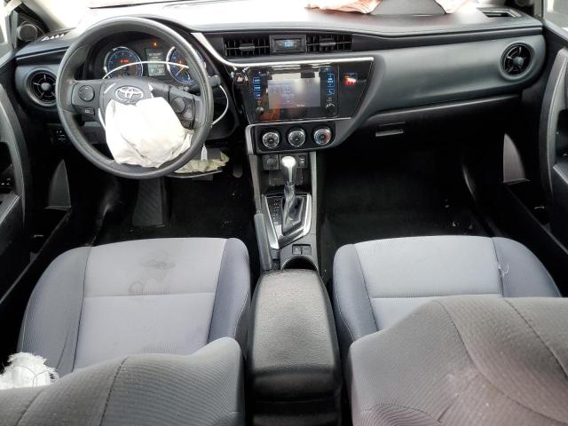 2018 TOYOTA COROLLA L - 5YFBURHE1JP738530