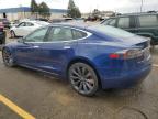 TESLA MODEL S photo