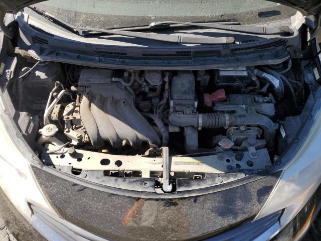 VIN 3N1CE2CP6FL419228 2015 Nissan Versa, S no.11