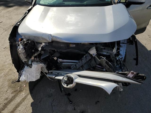 2020 TOYOTA RAV4 XLE - 2T3P1RFVXLW100433