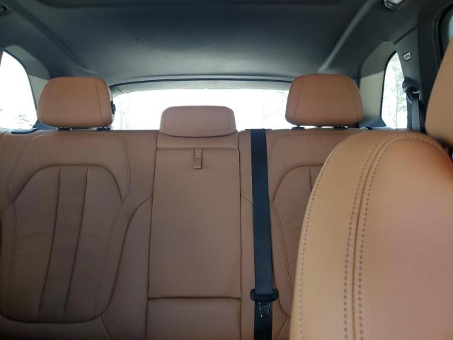 2022 BMW X5 SDRIVE - 5UXCR4C06N9N21361