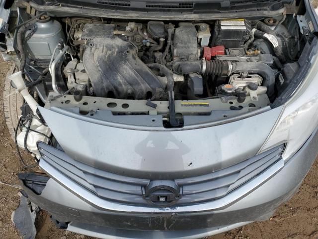 VIN 3N1CE2CP0EL418476 2014 Nissan Versa, S no.11