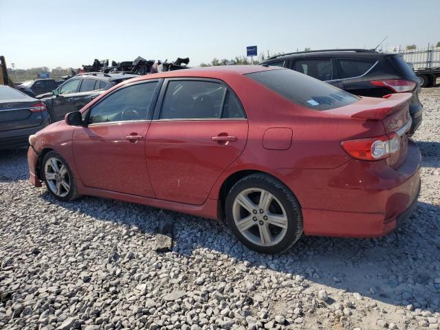 VIN 2T1BU4EE0DC026067 2013 Toyota Corolla, Base no.2