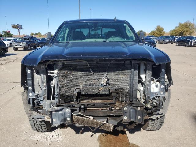 2016 GMC SIERRA K25 - 1GT12SEG3GF265860