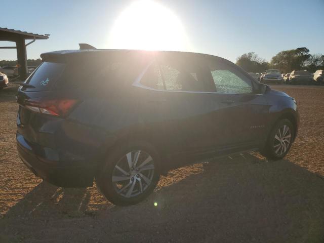 2022 CHEVROLET EQUINOX LT - 3GNAXKEV0NL260366